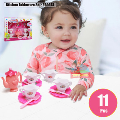 Kitchen Tableware Set : 3653C1